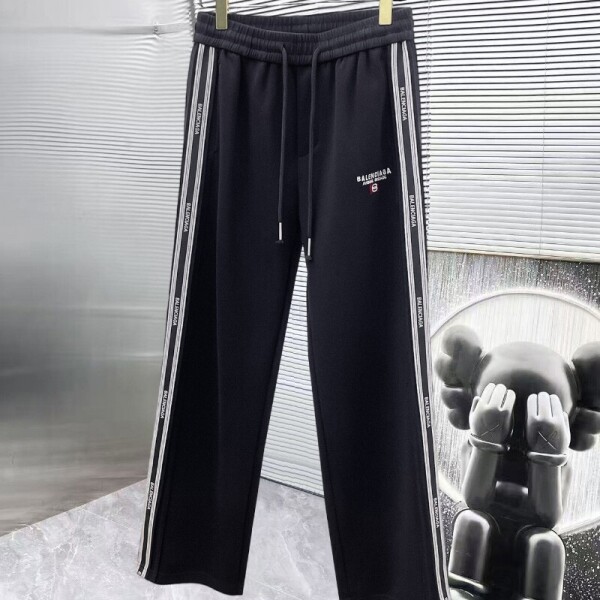 위핑,발렌시아가 고품질 바지 10  C