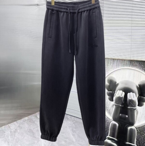 위핑,발렌시아가 고품질 바지 11  C