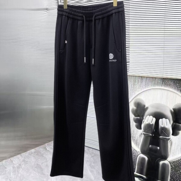 위핑,발렌시아가 고품질 바지 12  C