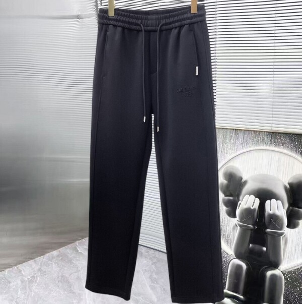 위핑,발렌시아가 고품질 바지 15  C