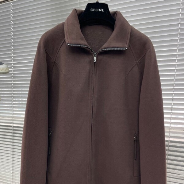 위핑,제냐 고품질 남성 자켓  10  C