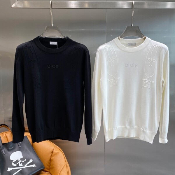 위핑,디올 고품질 남성 스웨터 2컬러 09 C