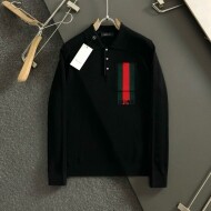 구찌 고품질 남성 긴팔 14  F