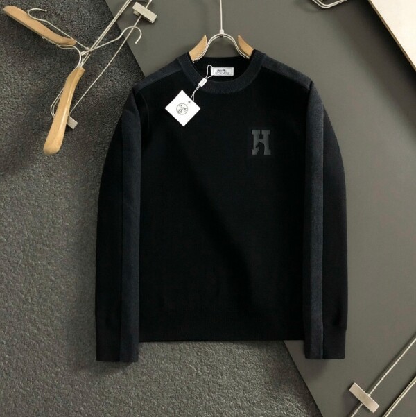 블링크,에르메스 고품질 남성 긴팔  05 F