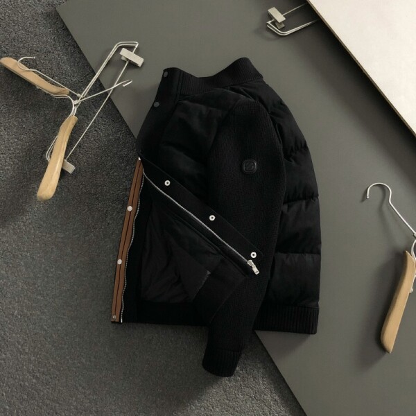 블링크,제냐 남성 고품질 점퍼  03  F