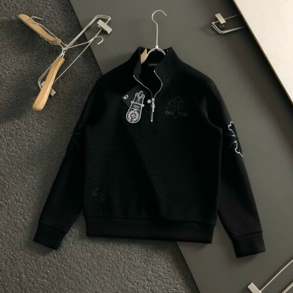 블링크,크롬하츠 고품질 긴팔 04 F