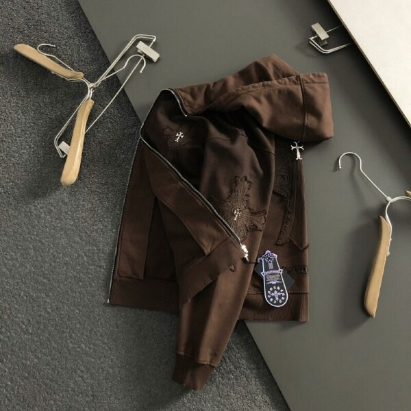 블링크,크롬하츠 고품질 남성 자켓 05 F