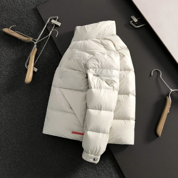 블링크,프라다 고품질 점퍼 자켓 30 F