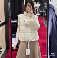 몽클레어 아르크스 조끼 패딩 J20931A0000489AL5033  F