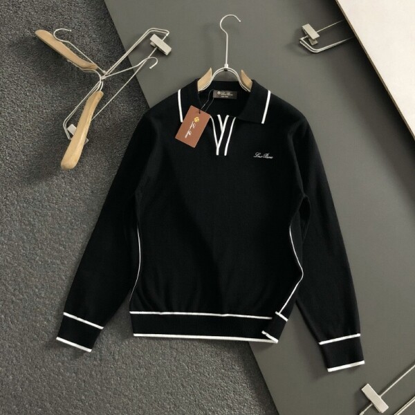 블링크,로로피아나 고품질 남성 긴팔 2컬러 08 F