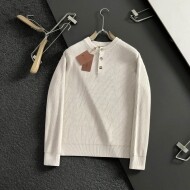 로로피아나 남성 긴팔 니트 2컬러 06 F