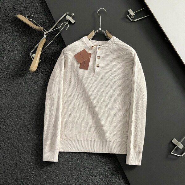 블링크,로로피아나 남성 긴팔 니트 2컬러 06 F