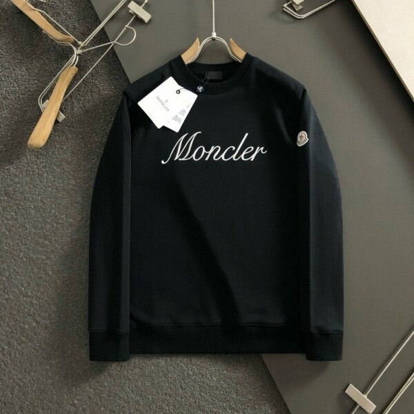 블링크,몽클레어 고품질 맨투맨 10 F