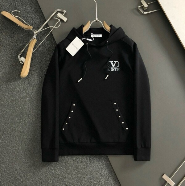 블링크,발렌티노 고품질 후드티 01 F