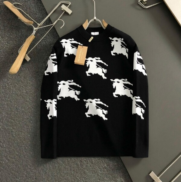 블링크,버버리 고품질 남성 맨투맨  20 F