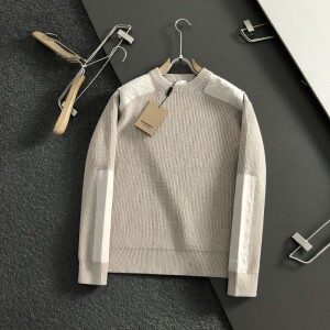 버버리 고품질 남성 맨투맨 2컬러 18 F