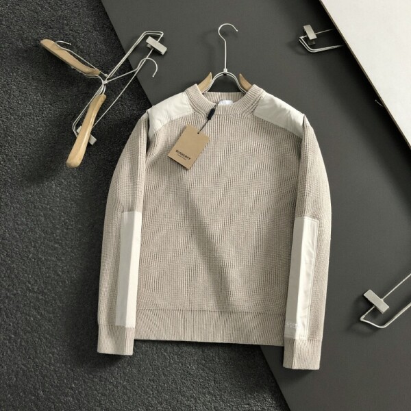 블링크,버버리 고품질 남성 맨투맨 2컬러 18 F