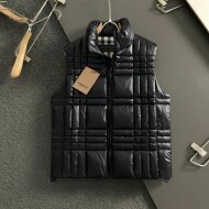 버버리 고품질 조끼 01  F