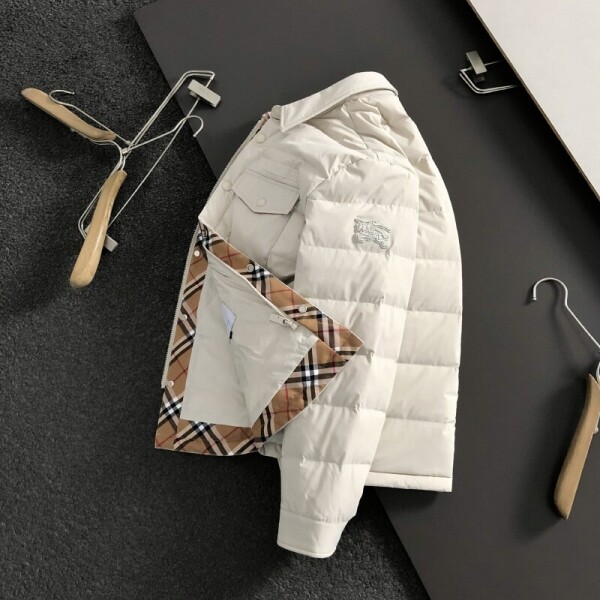 블링크,버버리 남성 고품질 점퍼  02  F