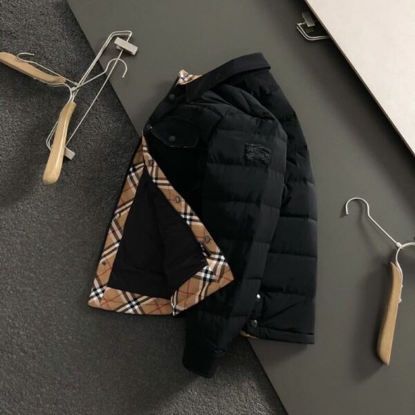 블링크,버버리 남성 고품질 점퍼  04  F