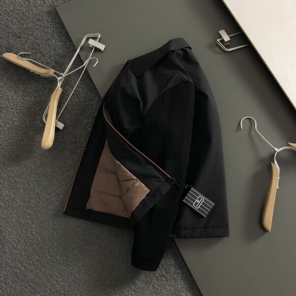 위핑,제냐 고품질 남성 자켓 11  F