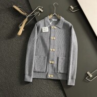 로에베 고품질 남성 가디건 2컬러 01  F