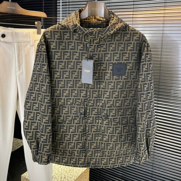 블링크,펜디 고품질 남성 자켓 10  F