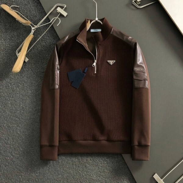 블링크,프라다 고품질 긴팔  13  F