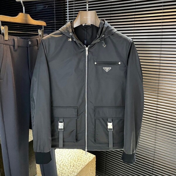 블링크,프라다 고품질 남성 자켓 2컬러 43 F