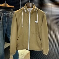 프라다 고품질 남성 자켓 41 F