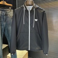 프라다 고품질 남성 자켓 42 F