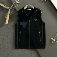 프라다 고품질 남성 조끼 02 F