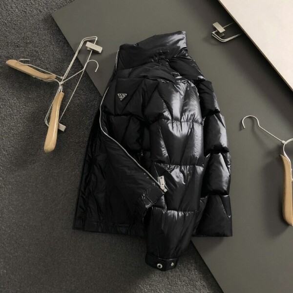 블링크,프라다 고품질 점퍼 자켓 31 F