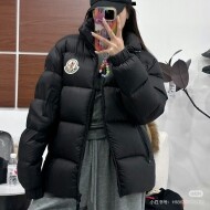 몽클레어 남성 CITALA 쇼트 다운 재킷 패딩 I20911A000155396L999