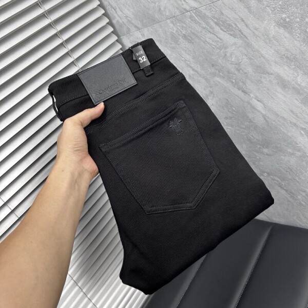 위핑,디올 고품질 청바지 26