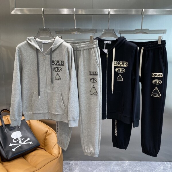 블링크,디올 고품질 남성 후드 세트 2컬러 10  C