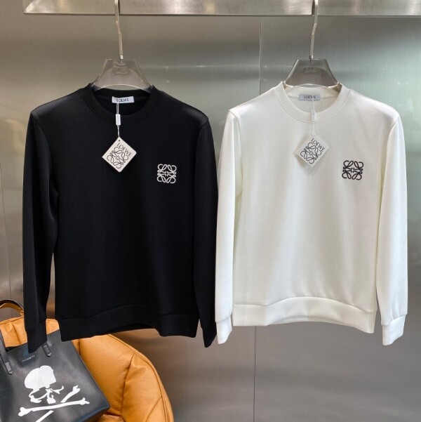 블링크,로에베 고품질 남성 맨투맨 2컬러 16 C