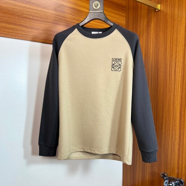 블링크,로에베 고품질 남성 맨투맨 2컬러 17 C