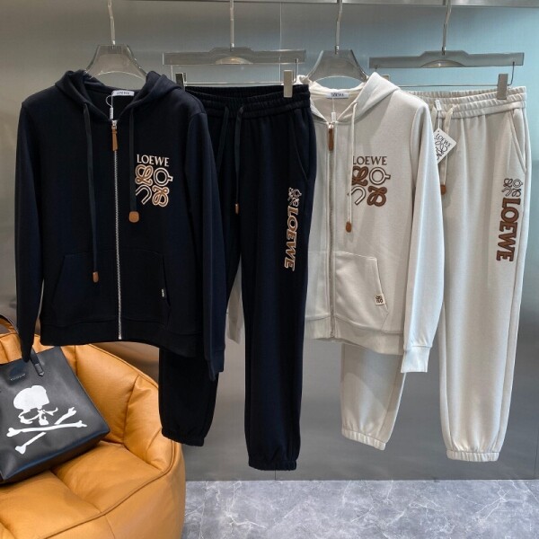 블링크,로에베 고품질 후드 세트 2컬러 13 C