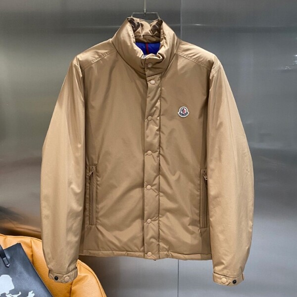 블링크,몽클레어 고품질 남성 점퍼 17  C