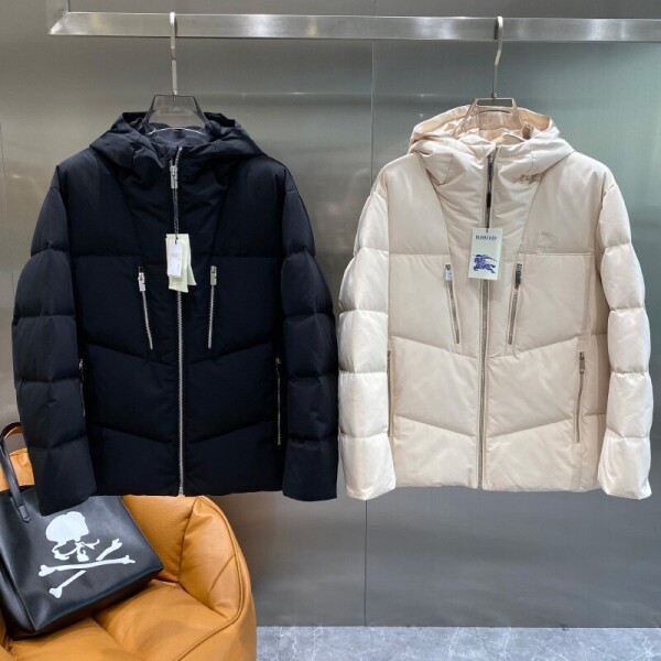 블링크,버버리 남성 고품질 점퍼 2컬러 05 C