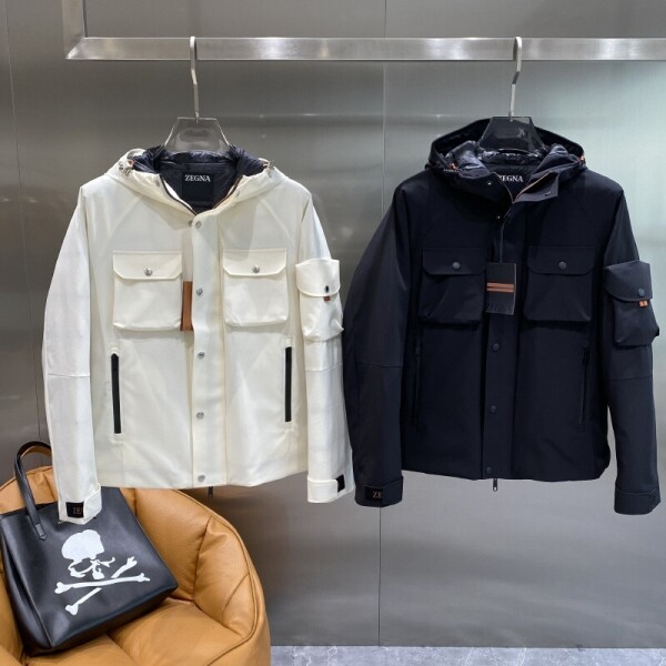 블링크,제냐 고품질 남성 자켓 2컬러 12   C