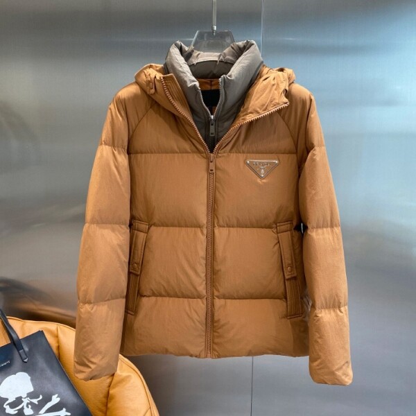블링크,프라다 고품질 점퍼 자켓  33  C