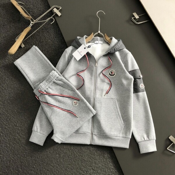 위핑,몽클레어 고품질 후드 세트 12 F