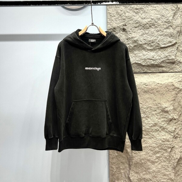 위핑,발렌시아가 고품질 남여공용 후드 05 F