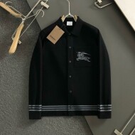 버버리 고품질 가디건 03 F