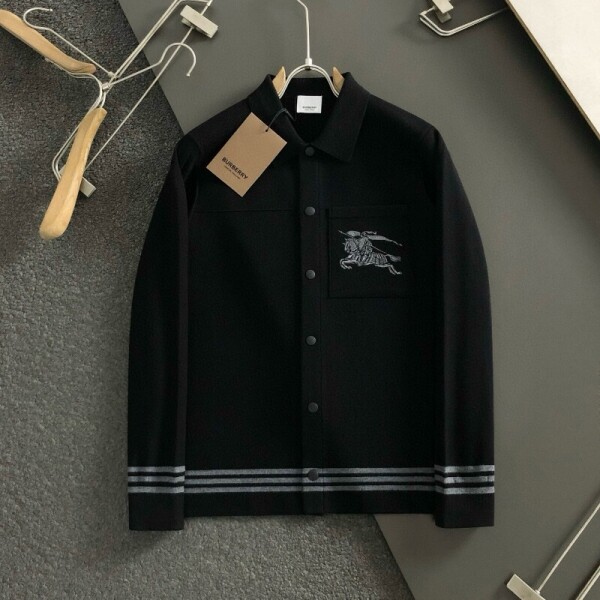 위핑,버버리 고품질 가디건 03 F