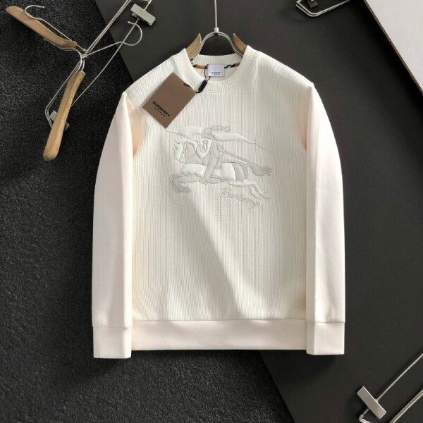 위핑,버버리 고품질 남성 맨투맨  22 F