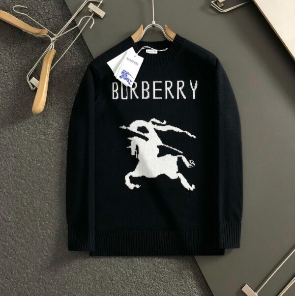 위핑,버버리 고품질 남성 맨투맨  남여공용 25 F