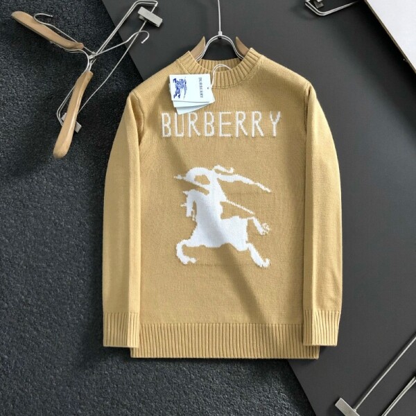 위핑,버버리 고품질 남여공용 맨투맨 2컬러 21 F